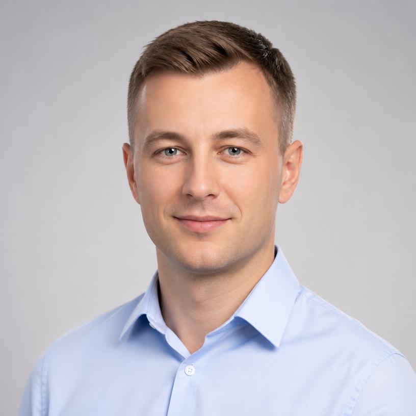 Primework recruitment team member