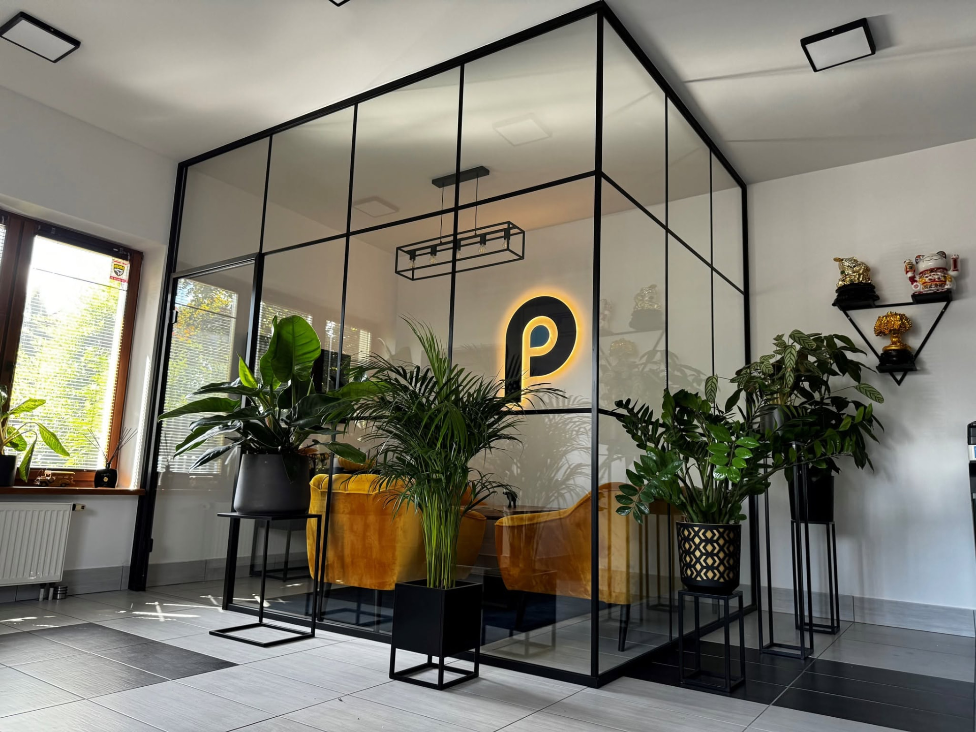 Primework office