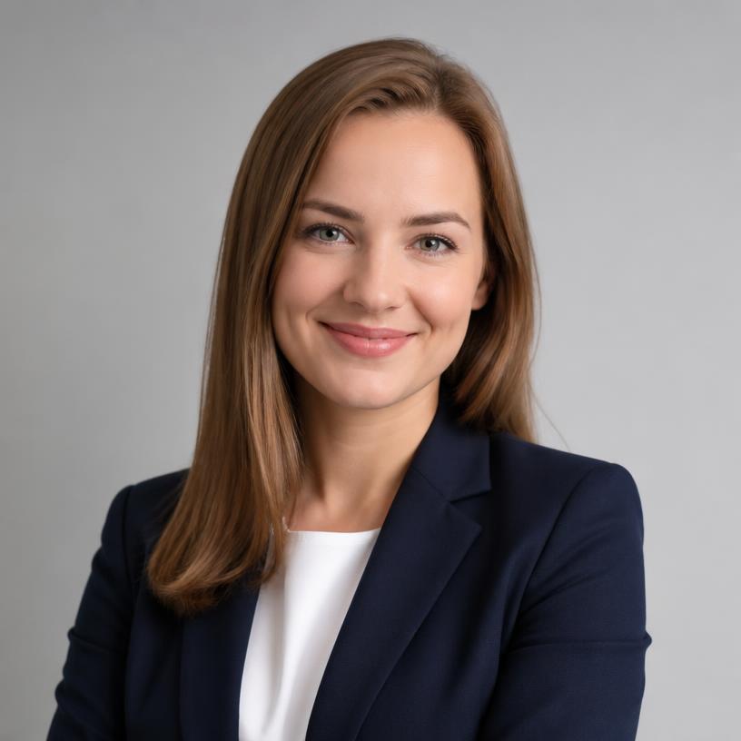 Primework recruitment team member