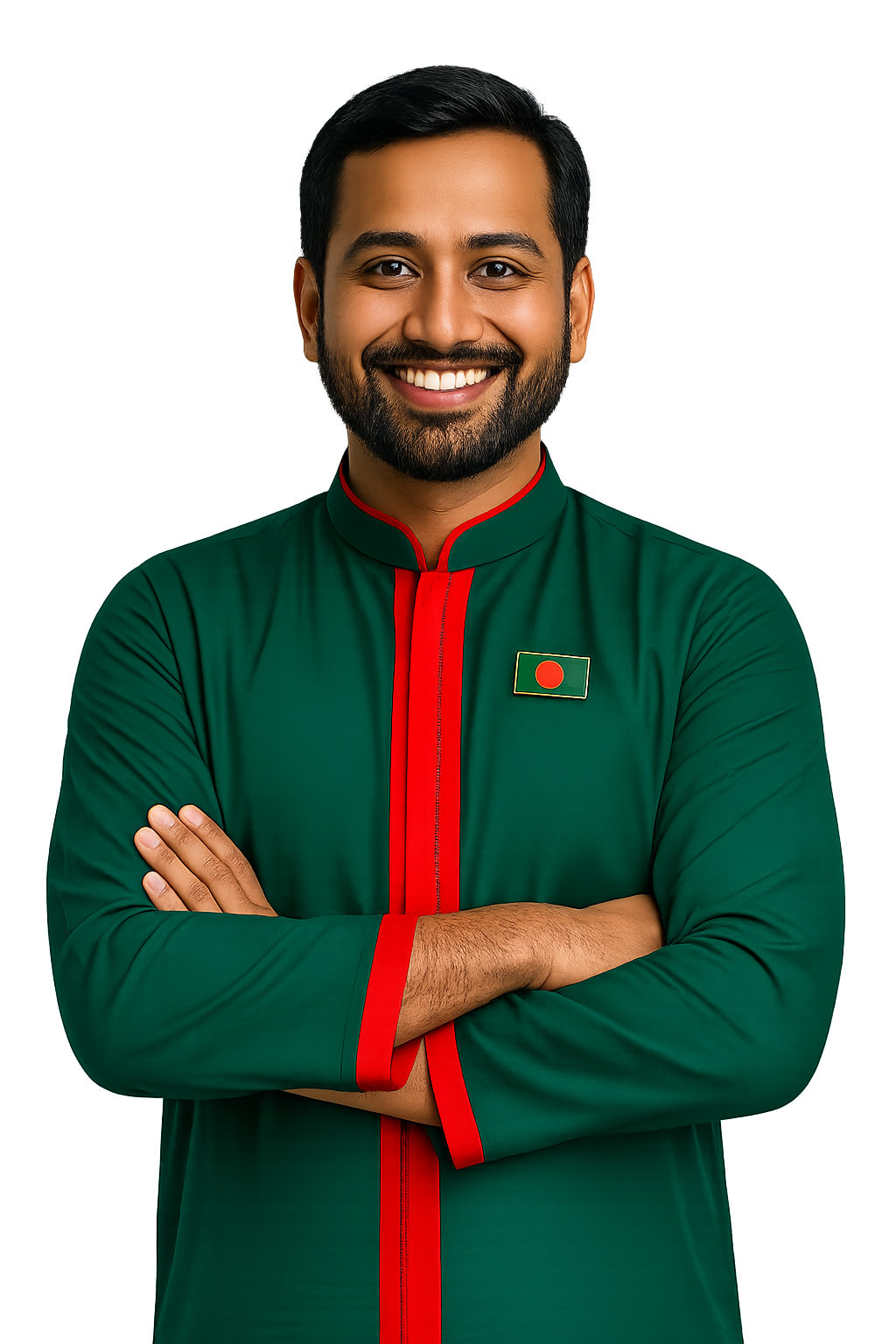 Candidate from Bangladesh – Primework recruitment